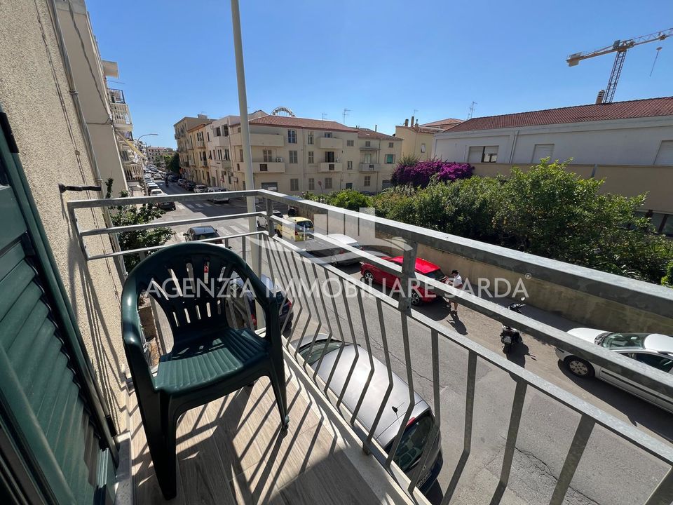 Lejlighed i Alghero, Sassari - foto 2