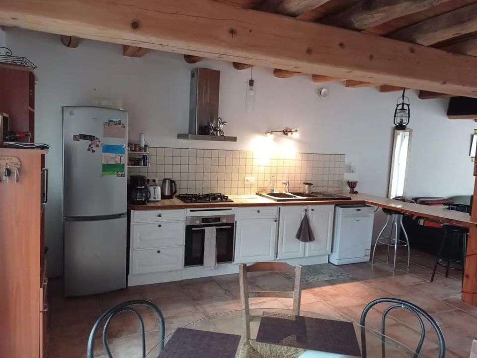 Estudi a Bourg-en-Bresse, Ain - foto 3