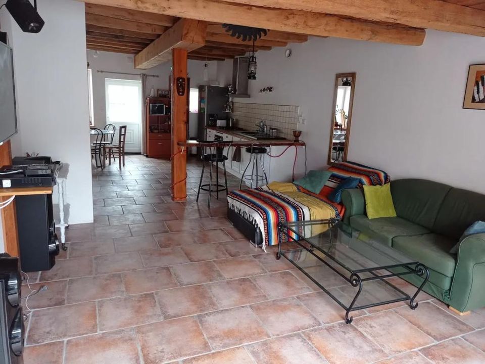 Estudi a Bourg-en-Bresse, Ain - foto 4