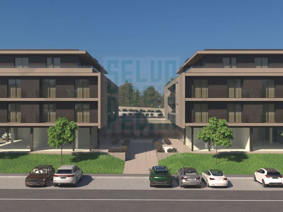 Apartament a Fafe, Braga - foto 1