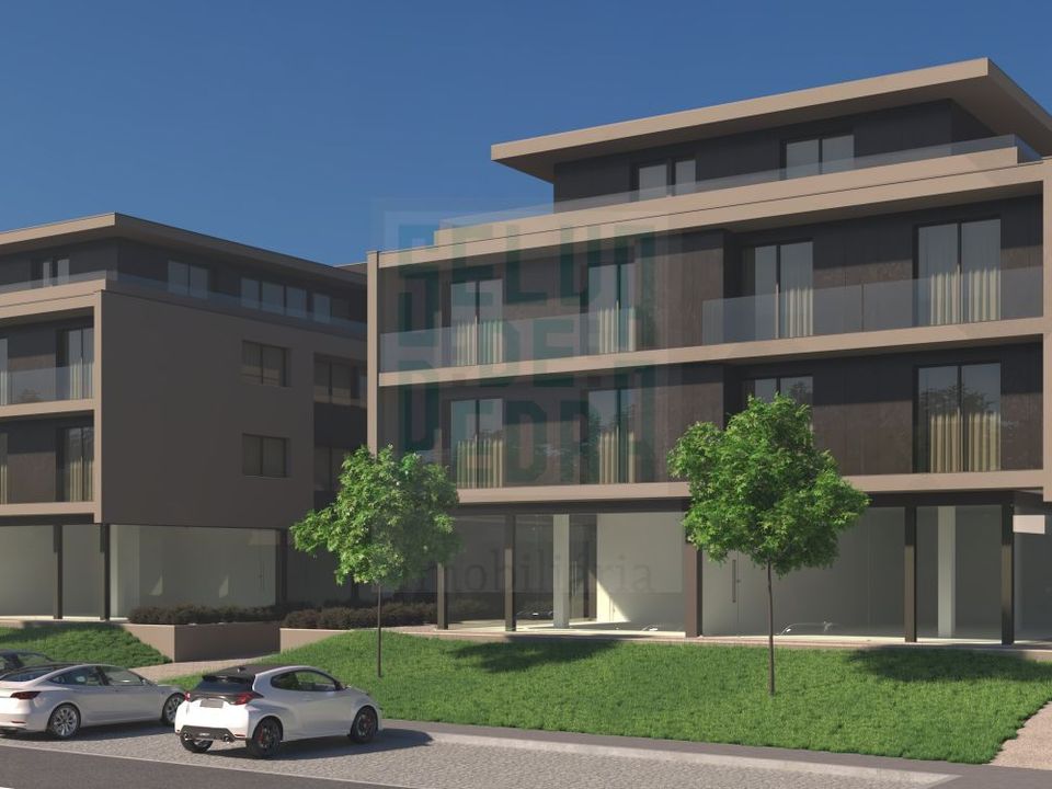 Apartament a Fafe, Braga - foto 3