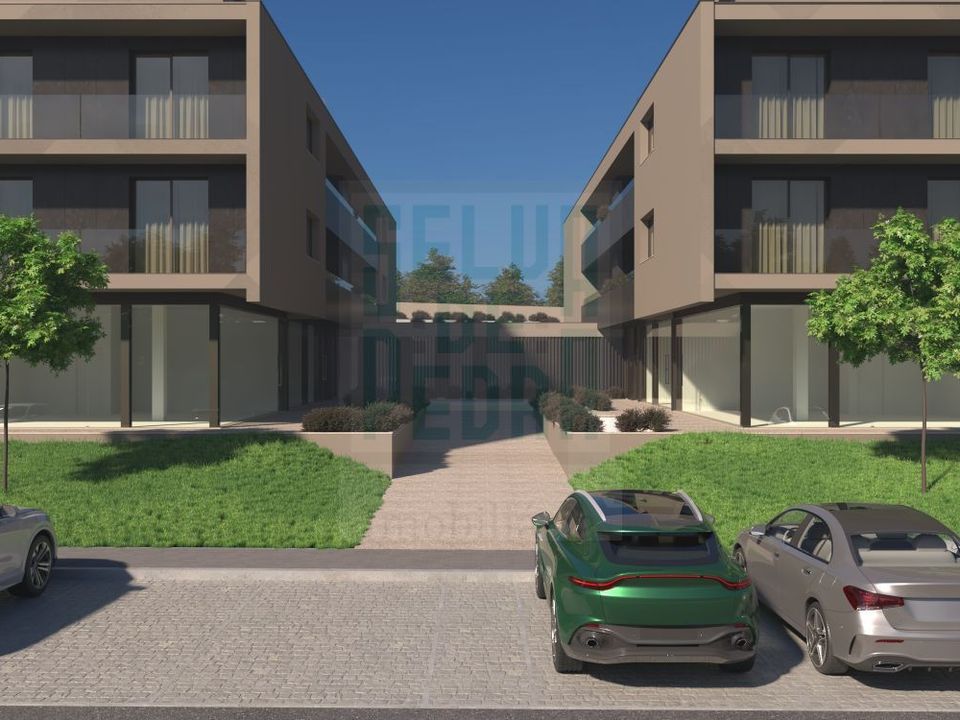 Apartament a Fafe, Braga - foto 4