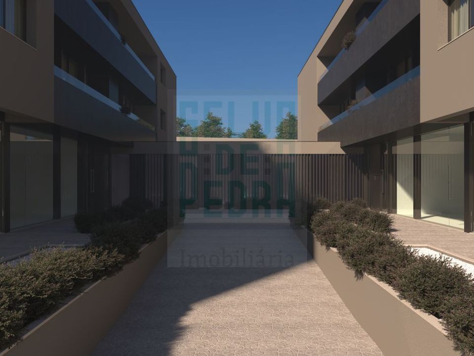 Apartament a Fafe, Braga - foto 5