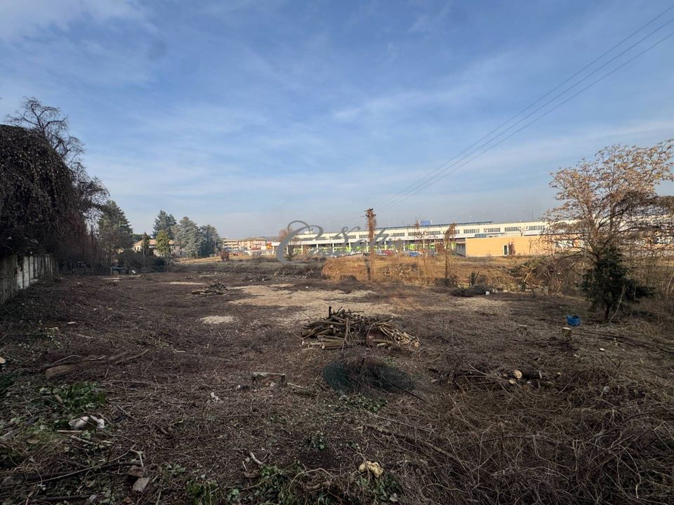 Helårsgrund i Lentate sul Seveso, Monza and Brianza - foto 1