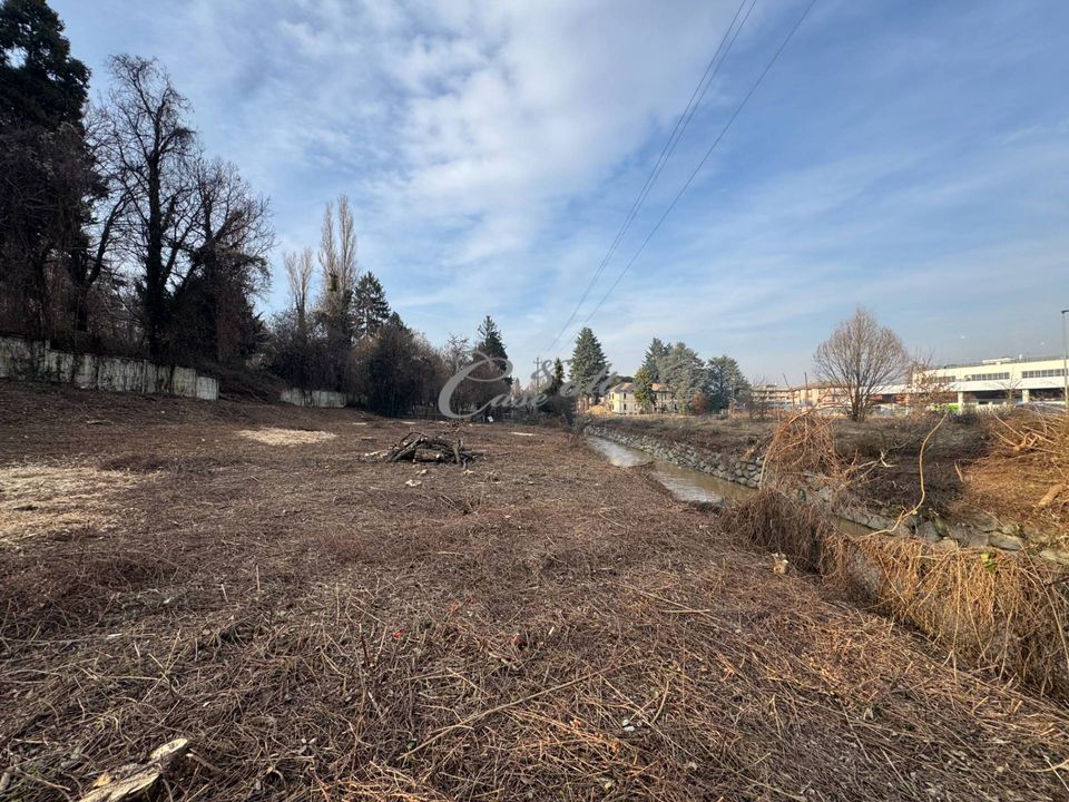 Helårsgrund i Lentate sul Seveso, Monza and Brianza - foto 3