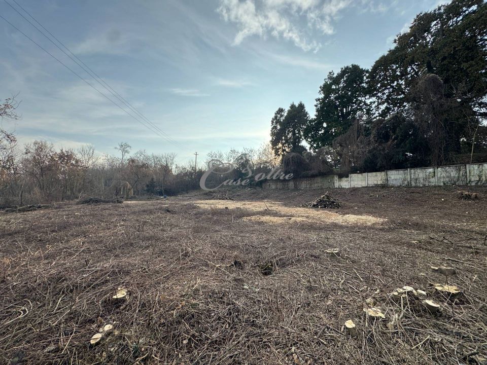 Helårsgrund i Lentate sul Seveso, Monza and Brianza - foto 4
