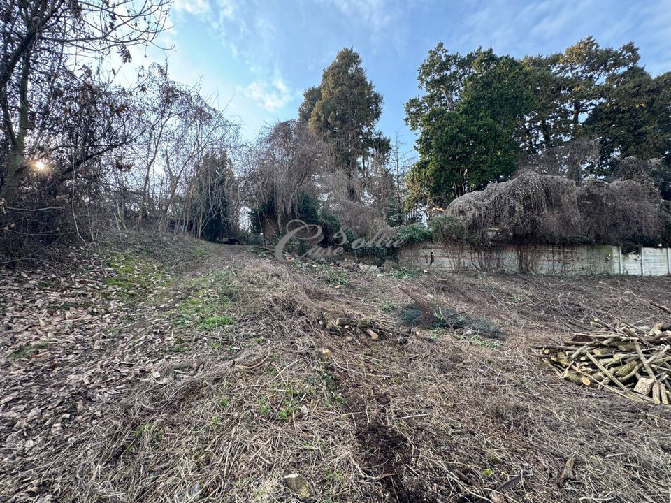 Helårsgrund i Lentate sul Seveso, Monza and Brianza - foto 5