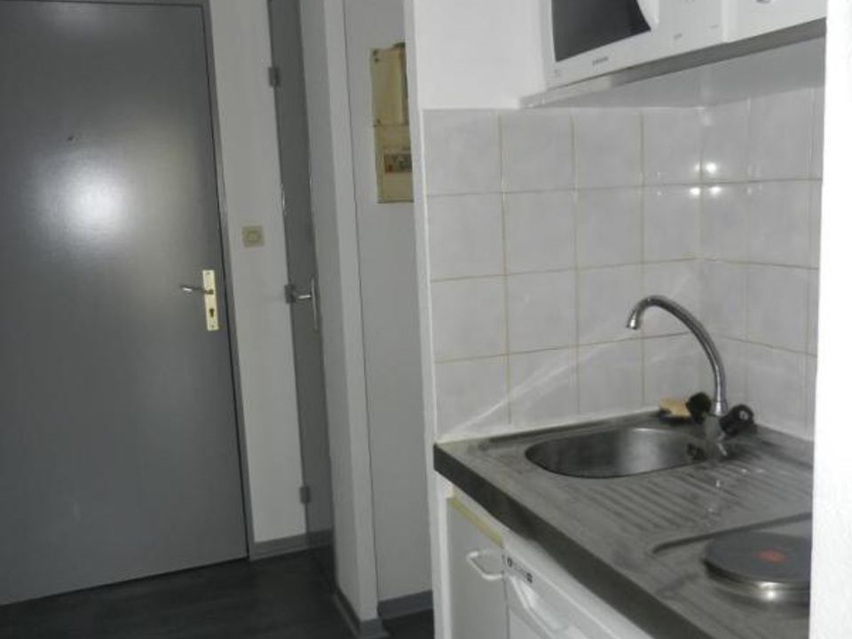 Studio i Grenoble, Isere - foto 1