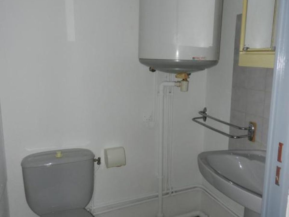 Studio i Grenoble, Isere - foto 2