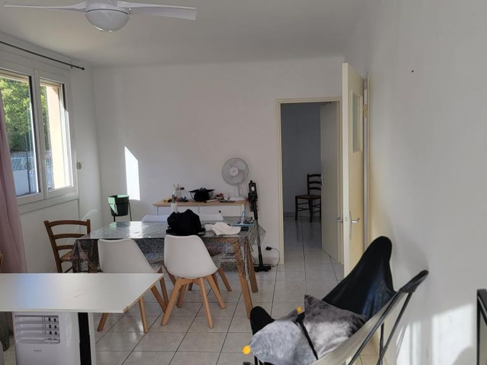 Lejlighed i Sete, Herault - foto 3