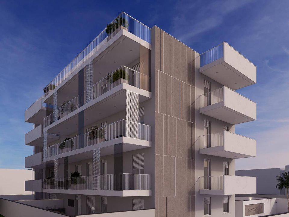Lejlighed i Marigliano, Naples - foto 3