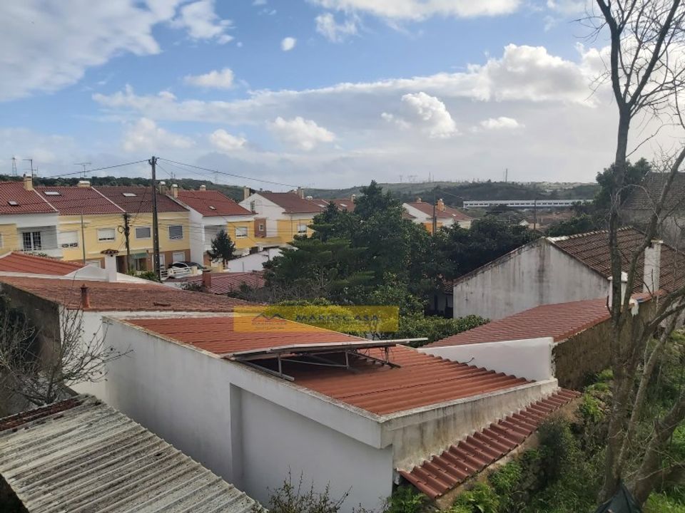 Byhus i Rio de Mouro-Estacao, Lisbon - foto 3