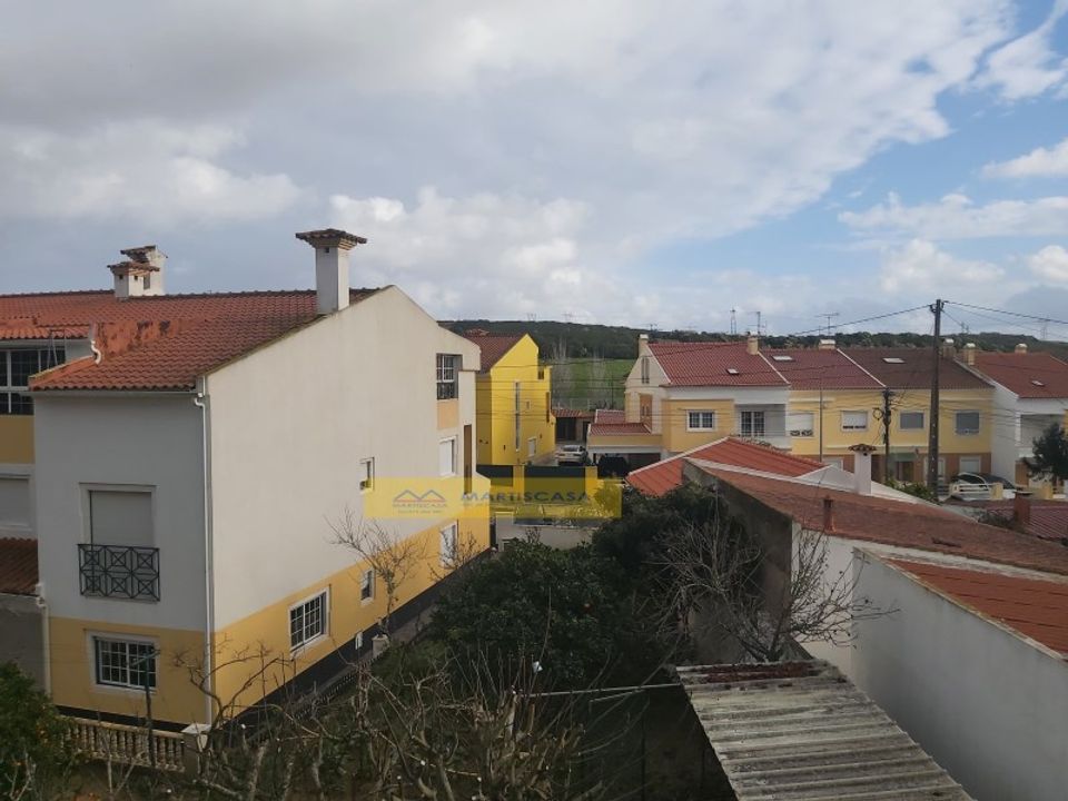 Byhus i Rio de Mouro-Estacao, Lisbon - foto 4