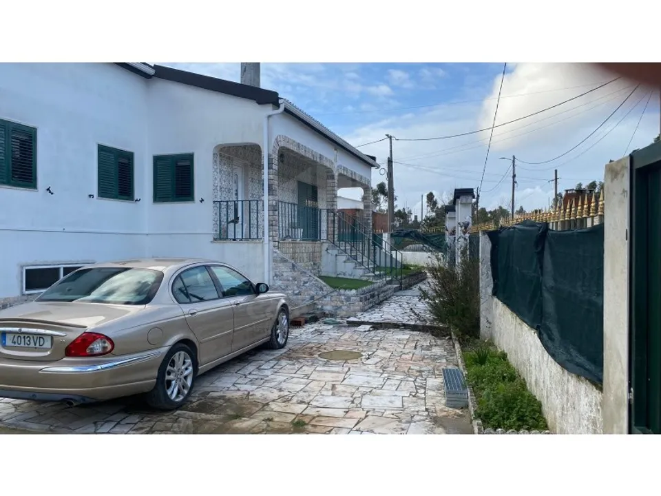 Villa i Quinta do Conde, Setubal - bilde 2