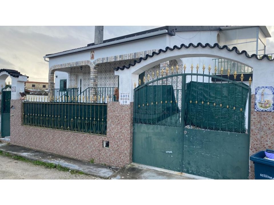 Villa i Quinta do Conde, Setubal - bilde 4