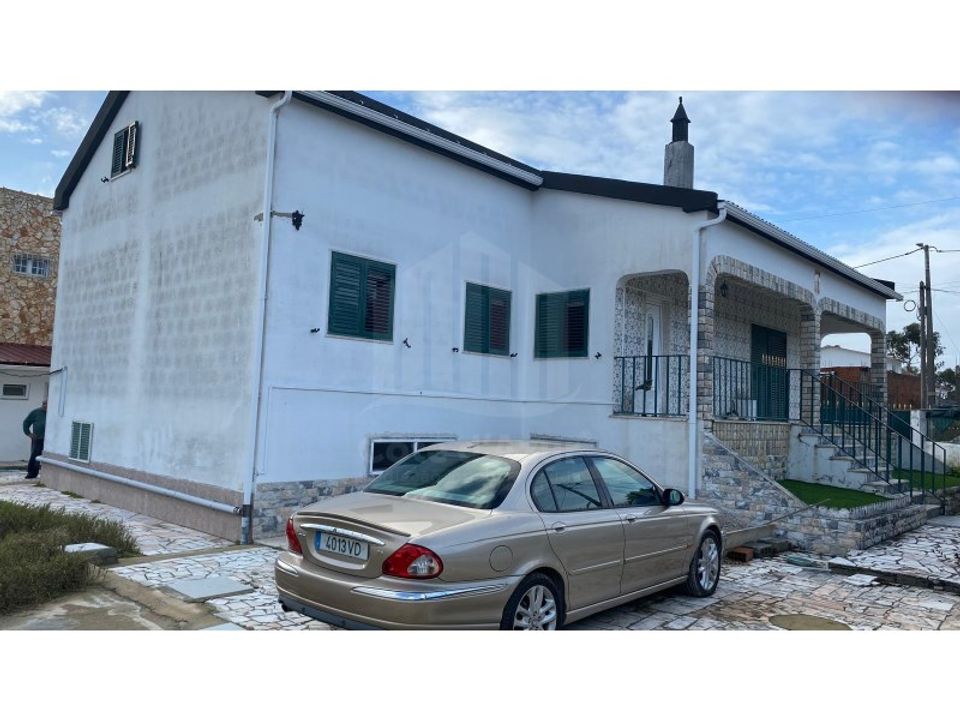 Villa i Quinta do Conde, Setubal - bilde 5