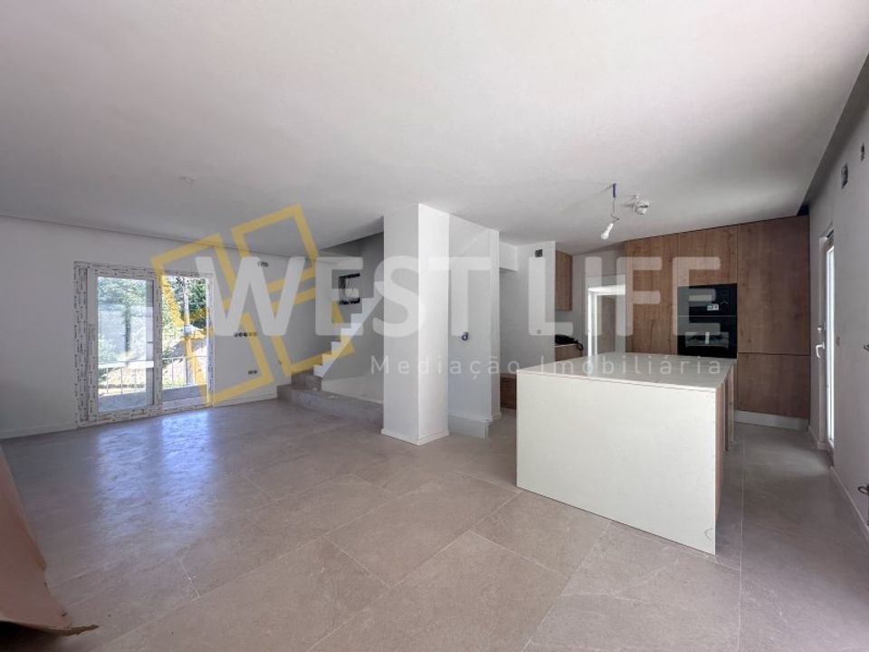 Villa i Matacaes, Lisbon - bilde 1