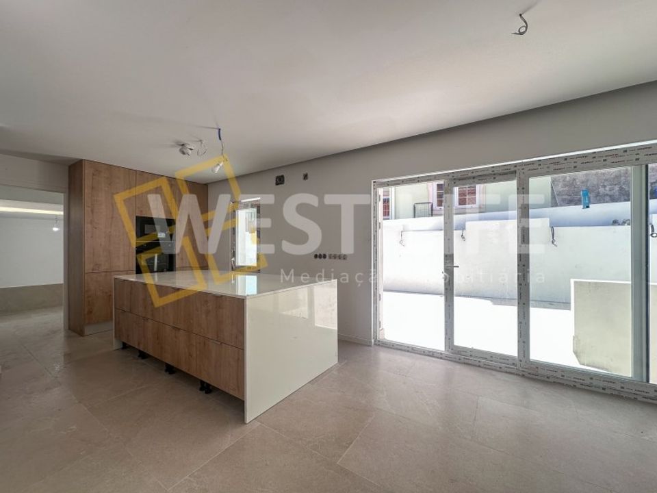 Villa i Matacaes, Lisbon - bilde 3