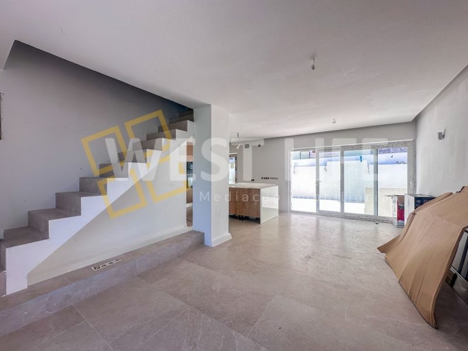 Villa i Matacaes, Lisbon - bilde 4
