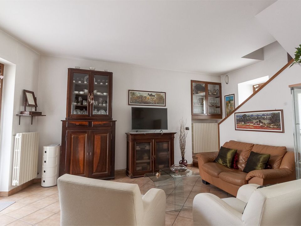 Villa i Lecco, Lecco - foto 4