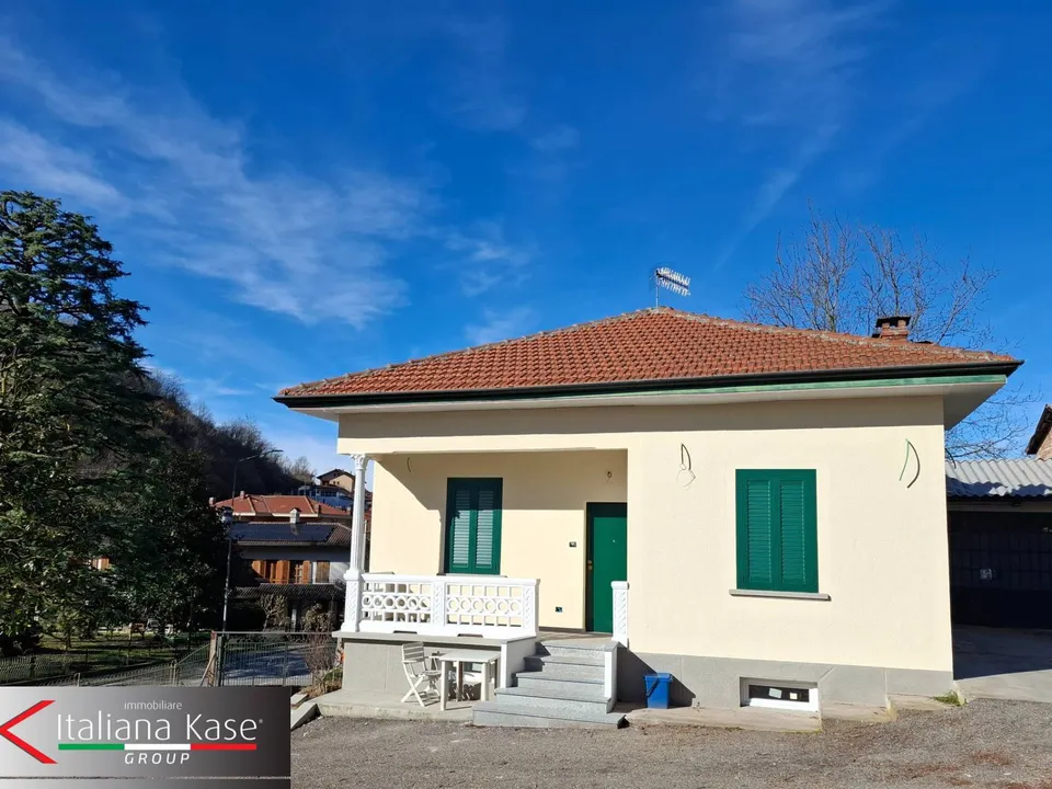 Villa a Castiglione Torinese, Turin - foto 4