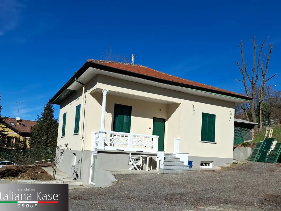 Villa a Castiglione Torinese, Turin - foto 5
