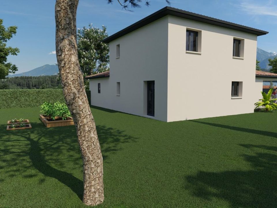 Villa en Montboucher-sur-Jabron, Drome - foto 3
