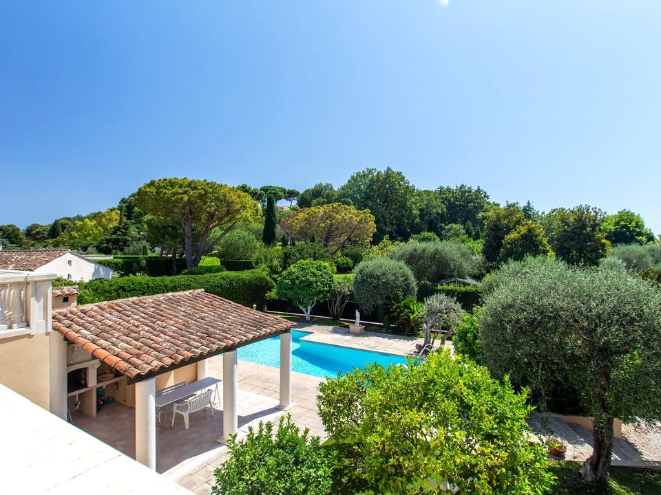 Villa i Villefranche-sur-Mer, Alpes-Maritimes - foto 3