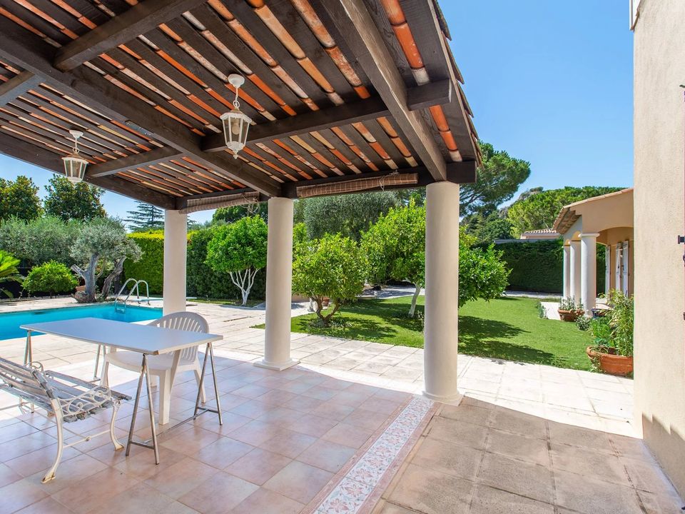 Villa i Villefranche-sur-Mer, Alpes-Maritimes - foto 4