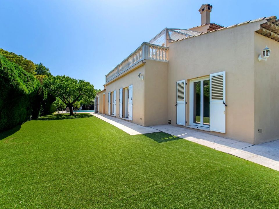 Villa i Villefranche-sur-Mer, Alpes-Maritimes - foto 5