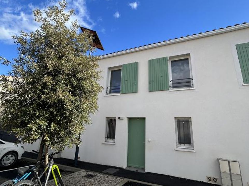 Villa i Pertuis, Vaucluse - foto 1