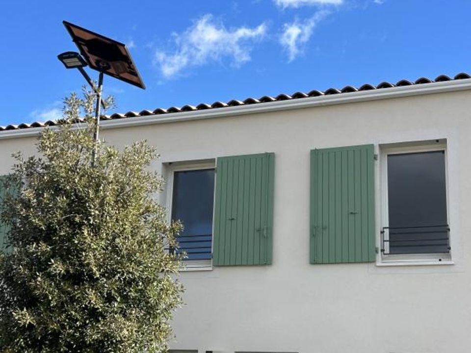 Villa i Pertuis, Vaucluse - foto 2