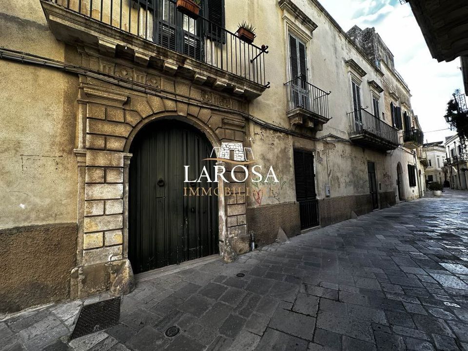 Leilighet i Lecce, Lecce - bilde 1