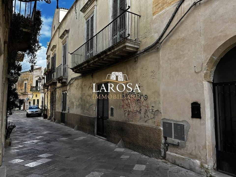 Leilighet i Lecce, Lecce - bilde 2