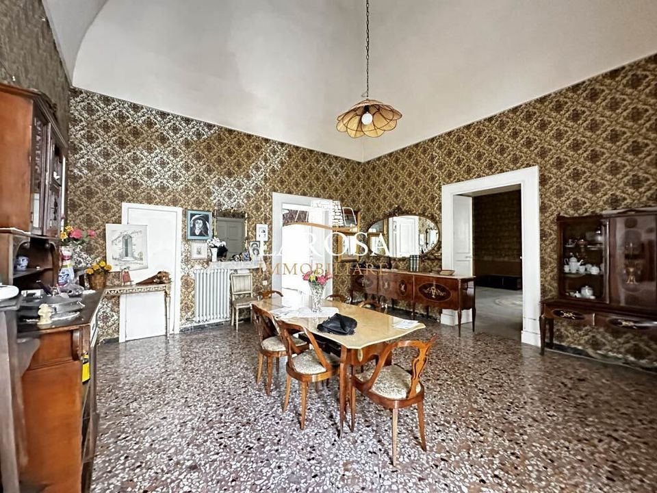 Leilighet i Lecce, Lecce - bilde 3