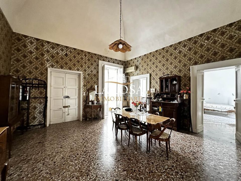 Leilighet i Lecce, Lecce - bilde 4