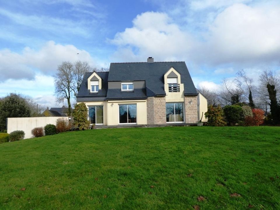 Villa i Locmalo, Morbihan - foto 3