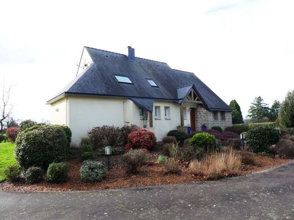 Villa i Locmalo, Morbihan - foto 4