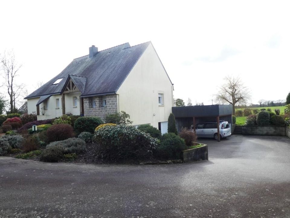 Villa i Locmalo, Morbihan - foto 5