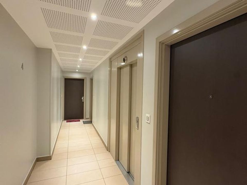 Lejlighed i Sartrouville, Yvelines - foto 2