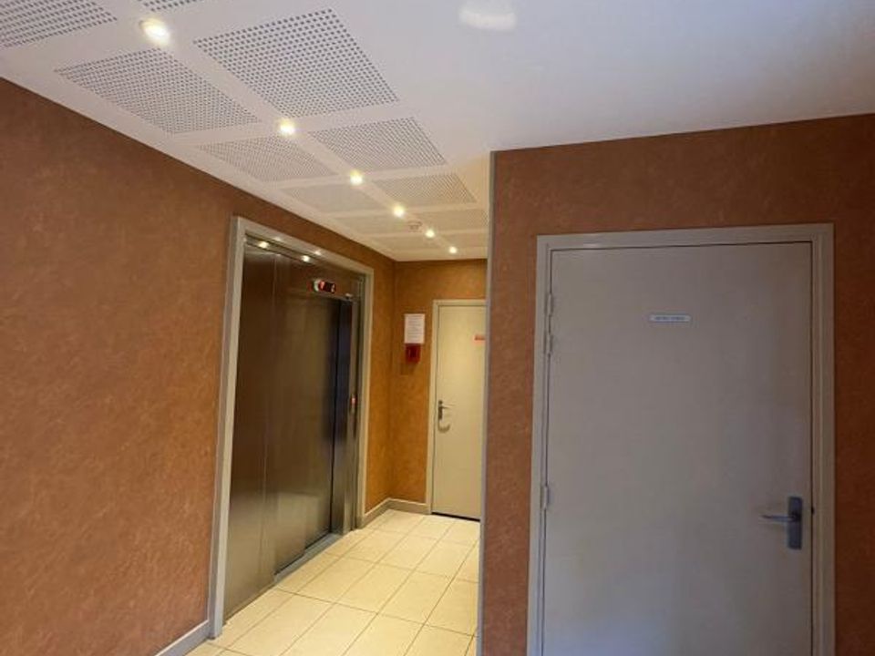 Lejlighed i Sartrouville, Yvelines - foto 3
