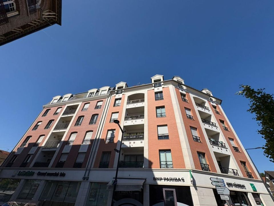 Lejlighed i Sartrouville, Yvelines - foto 5
