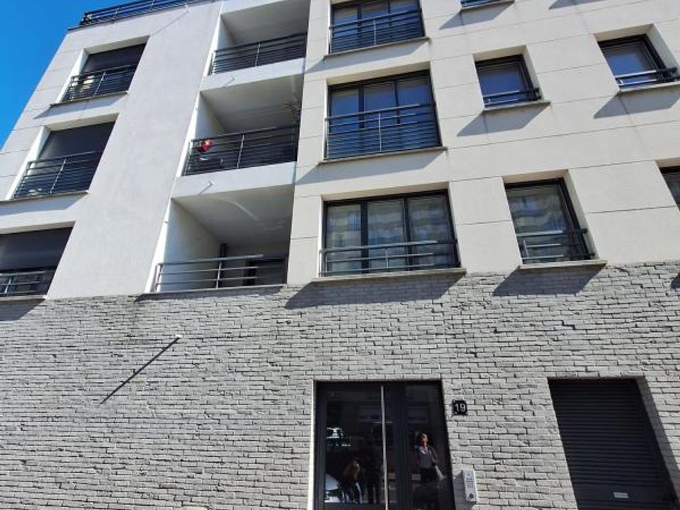 Lejlighed i Vanves, Hauts-de-Seine - foto 1