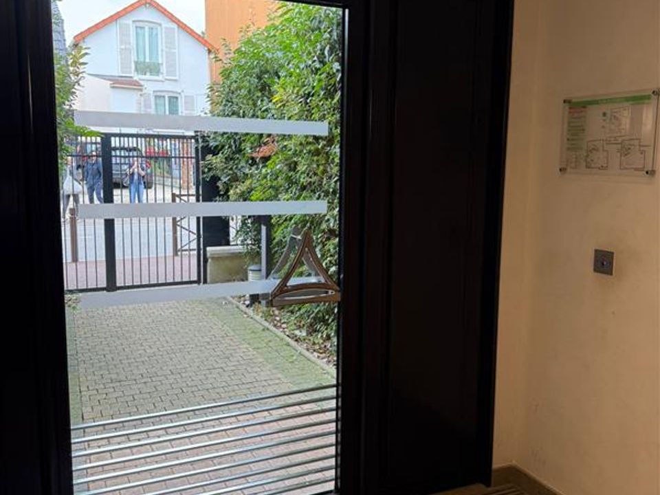 Lejlighed i Châtenay-Malabry, Hauts-de-Seine - foto 2