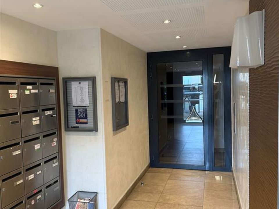 Lejlighed i Châtenay-Malabry, Hauts-de-Seine - foto 5