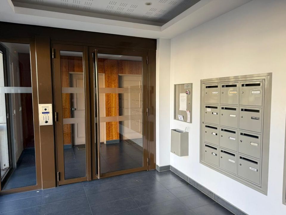 Lejlighed i Chaville, Hauts-de-Seine - foto 3