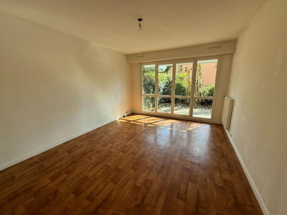 Lejlighed i Noisy-le-Grand, Seine-Saint-Denis - foto 1