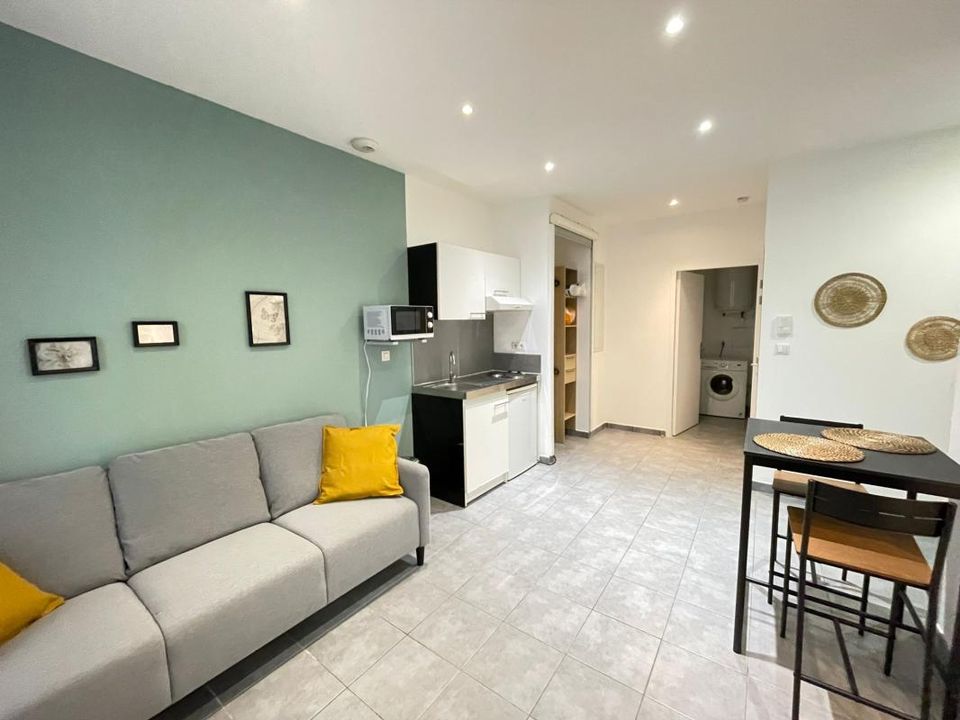Apartament a Marseille, Bouches-du-Rhone - foto 2