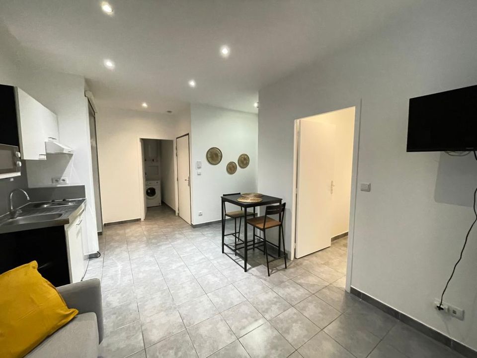 Apartament a Marseille, Bouches-du-Rhone - foto 3