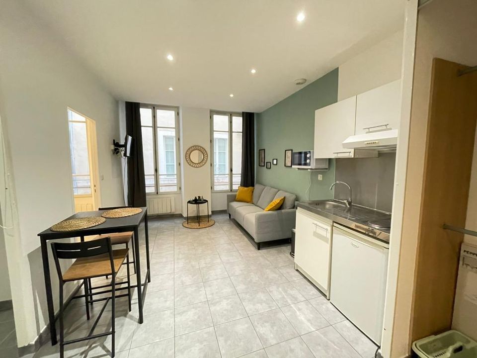 Apartament a Marseille, Bouches-du-Rhone - foto 4